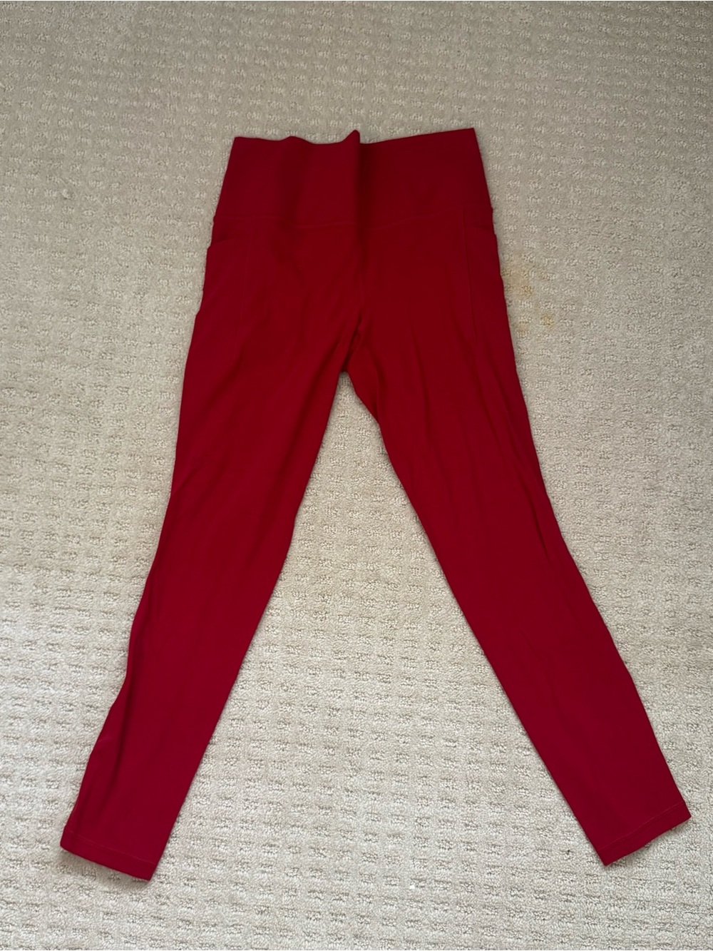 Athleta Salutation Stash Tight